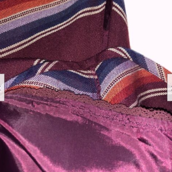 Lot of FIVE Anthropologie Skirts Size 0 - Picture 6 of 16